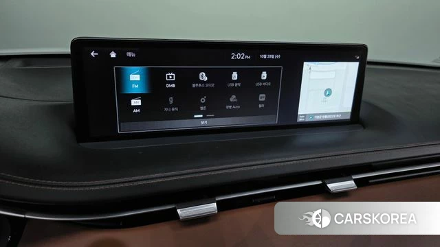Genesis GV70 2022 Белый из Кореи, фото 6
