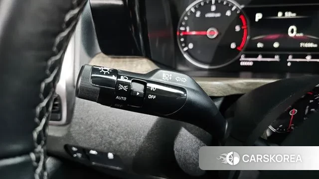 Kia Sorento 4th Generation 2021 Белый из Кореи, фото 6