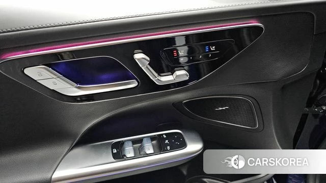 Mercedes-Benz C-Class W206 2022 Синий из Кореи, фото 6
