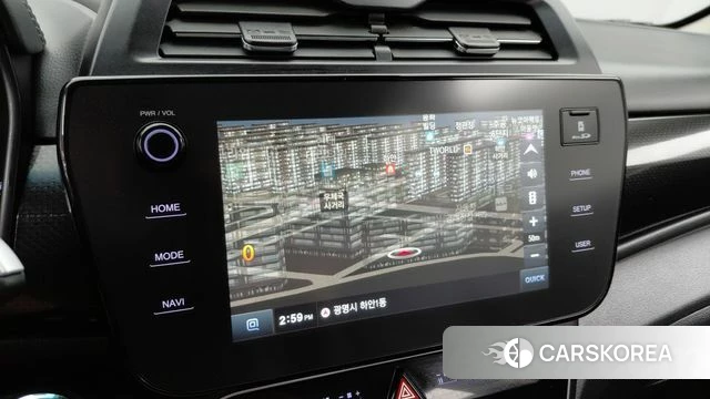 Ssangyong The New Tivoli 2023 Жемчужный цвет из Кореи, фото 6