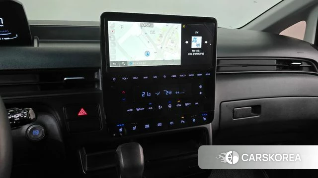 Hyundai Staria 2024 Черный из Кореи, фото 6