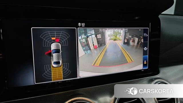 Mercedes-Benz E-Class W213 2019 Белый из Кореи, фото 6