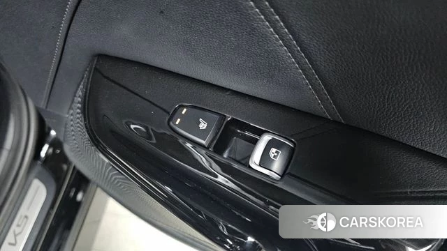 Kia K5 3rd generation 2023 Черный из Кореи, фото 6