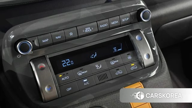 Hyundai Casper 2024 Темно-зеленый из Кореи, фото 6