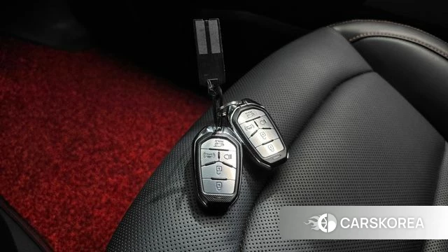 Ssangyong The New Torres 2025 Белый из Кореи, фото 6