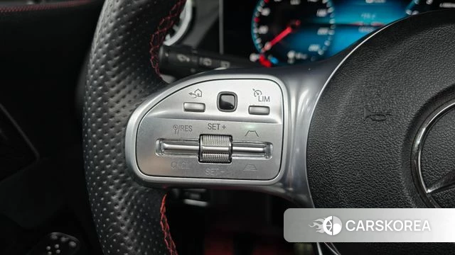 Mercedes-Benz GLA - Class H247 2020 Черный из Кореи, фото 6