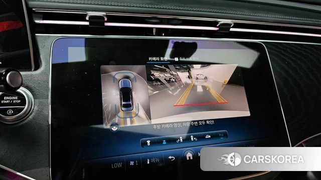 Mercedes-Benz E-Class W214 2024 Белый из Кореи, фото 6