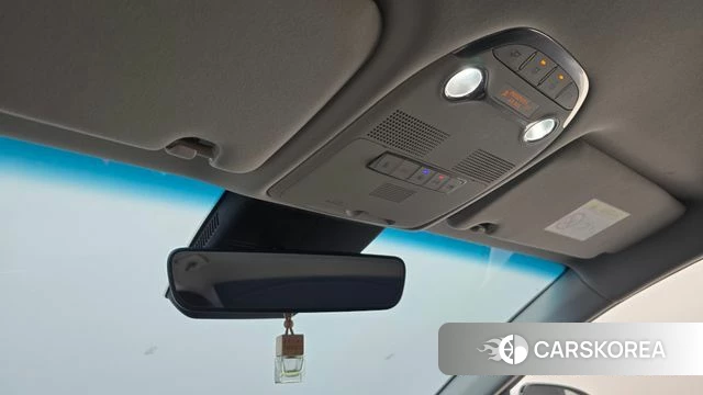 Hyundai The New Grandeur IG 2021 Белый из Кореи, фото 6