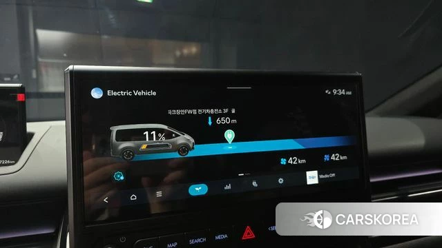 Hyundai The New Staria 2026 Белый из Кореи, фото 6