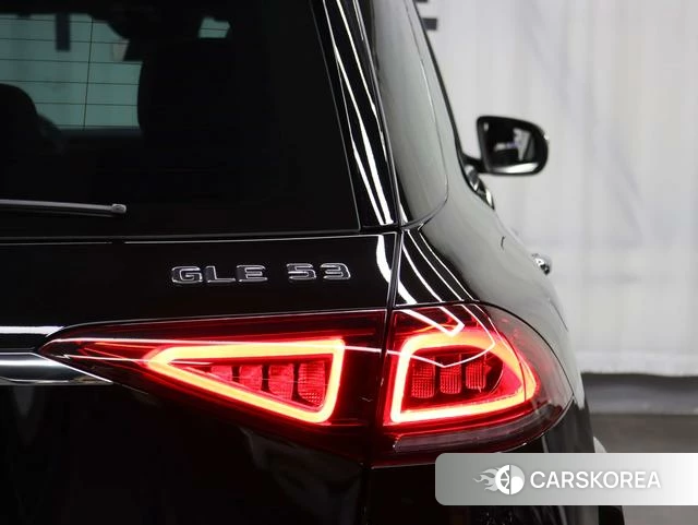 Mercedes-Benz AMG GLE 2022 Черный из Китая, фото 6