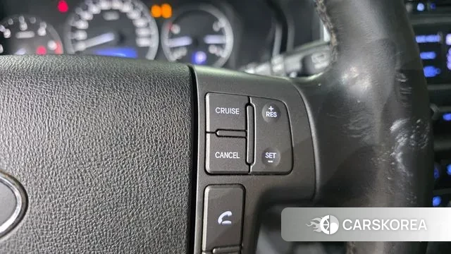 Hyundai The New Grand Starex 2018 Серебряный из Кореи, фото 6