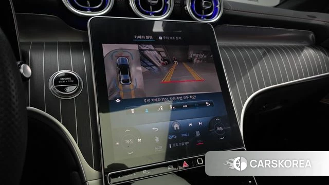 Mercedes-Benz GLC-Class X254 2024 Белый из Кореи, фото 6