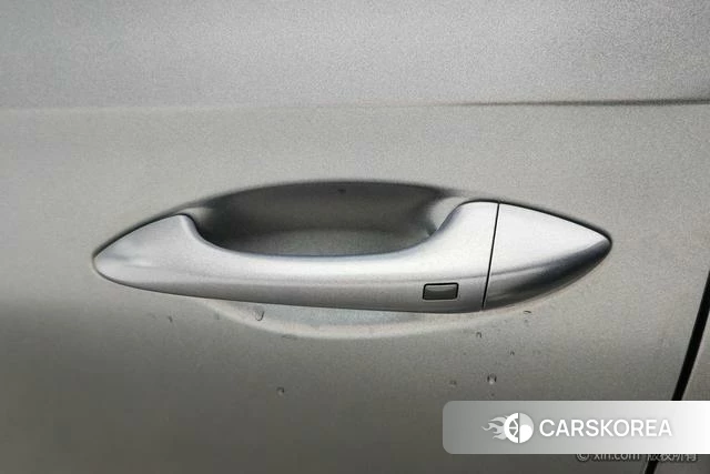 Hyundai Lafesta 2023 Темно-серый из Китая, фото 6