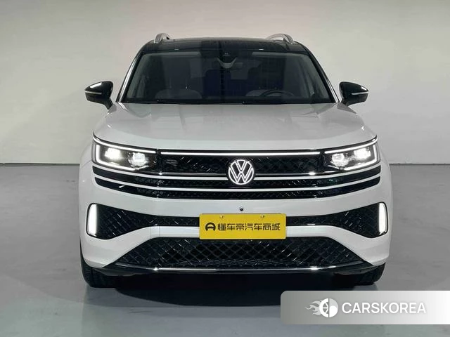 Volkswagen Tavendor 2022 Другой из Китая, фото 6