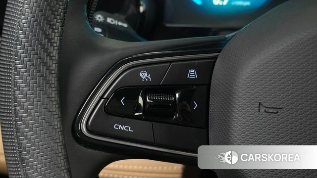Renault Korea (Samsung) Grand Coleos 2026 Белый из Кореи, фото 6
