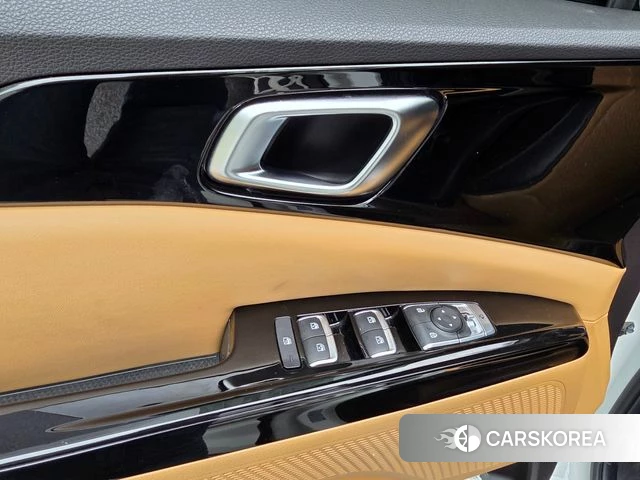 Kia Carnival 4th generation 2020 Белый из Кореи, фото 6