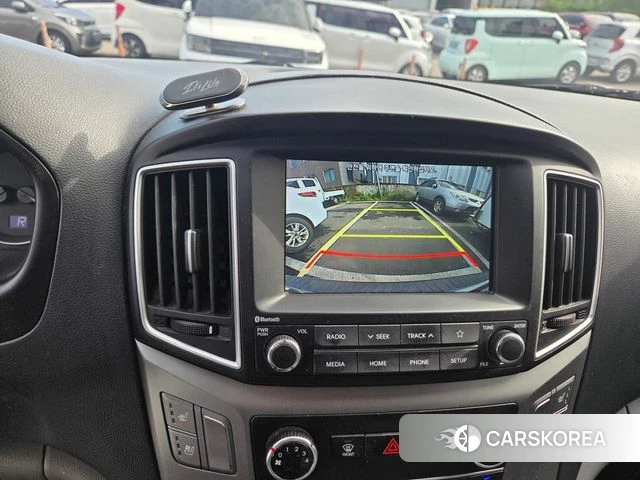 Hyundai The New Grand Starex 2020 Белый из Кореи, фото 6