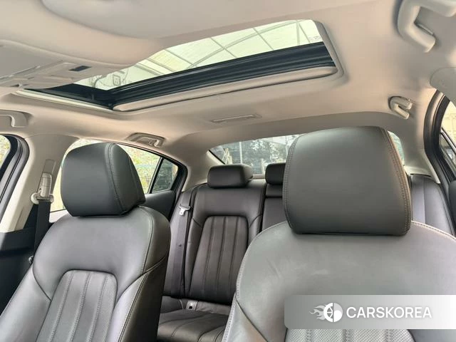 Mazda Atenza 2021 Красный из Китая, фото 6