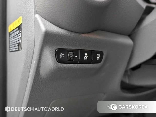 Kia All New Morning (JA) 2018 Белый из Кореи, фото 6