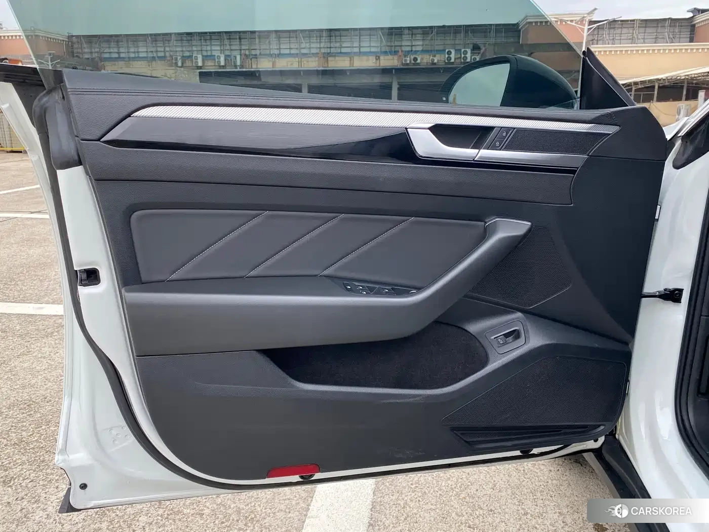Volkswagen Arteon (CC) 2022 Белый из Китая, фото 6