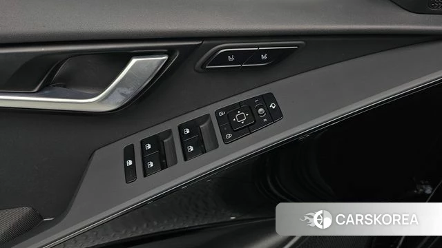 Kia Di All New Niro EV 2023 Черный из Кореи, фото 6