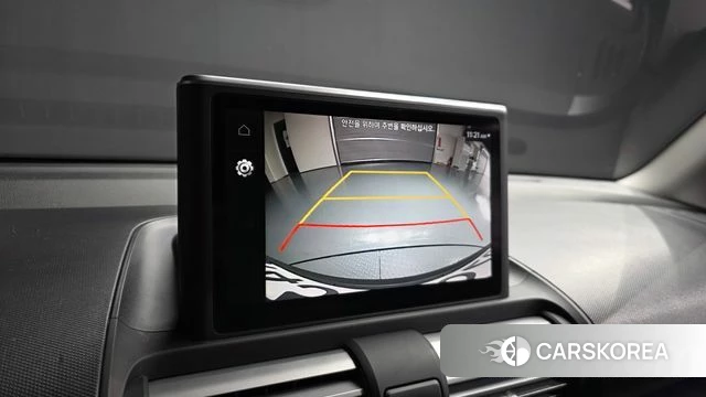 Hyundai Casper 2023 Белый из Кореи, фото 6