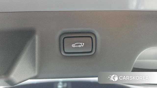 Hyundai The New Ionic 5 2026 Серый из Кореи, фото 6