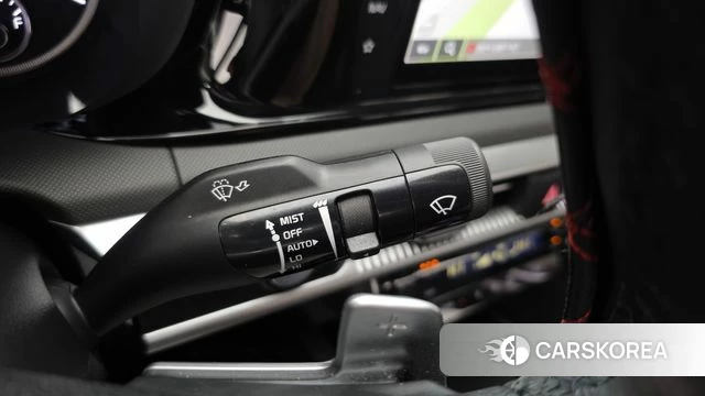 Kia K5 3rd generation 2023 Белый из Кореи, фото 6