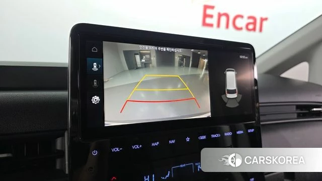 Hyundai Staria 2021 Серебряный из Кореи, фото 6