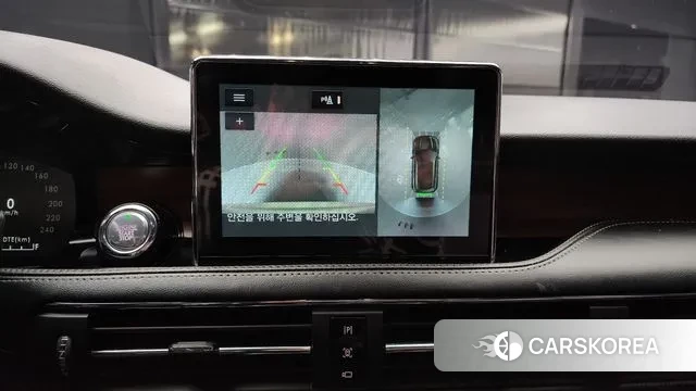 Lincoln Corsair 2021 Белый из Кореи, фото 6
