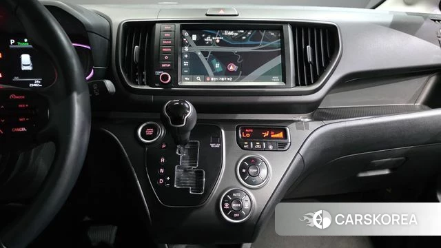 Kia The New Kia Ray 2023 Жемчужный цвет из Кореи, фото 6