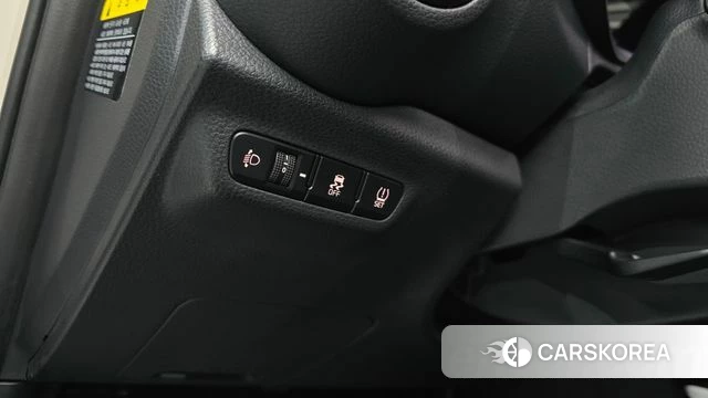Kia All New Morning (JA) 2018 Жемчужный цвет из Кореи, фото 6
