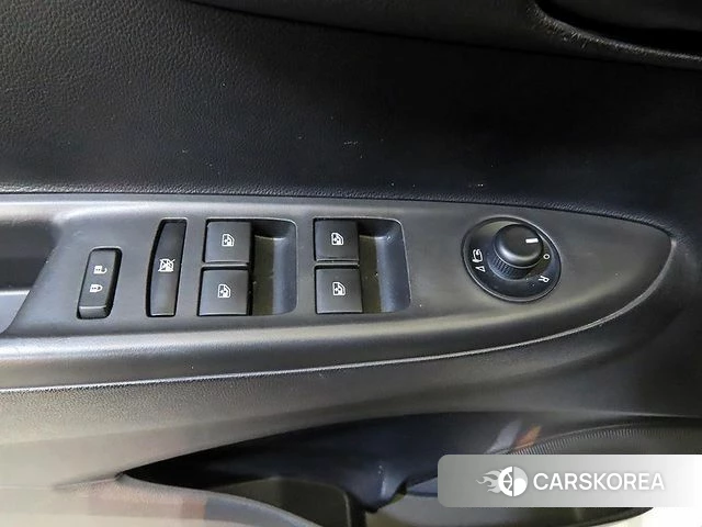 Chevrolet (GM Daewoo) The New Spark 2020 Белый из Кореи, фото 6