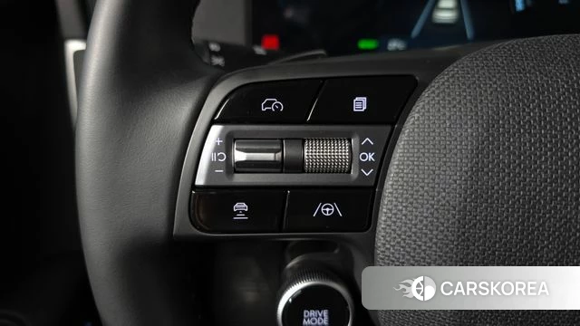 Hyundai The New Ionic 5 2024 Серый из Кореи, фото 6
