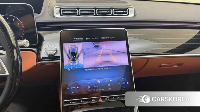 Mercedes-Benz S-Class W223 2026 Белый из Кореи, фото 6