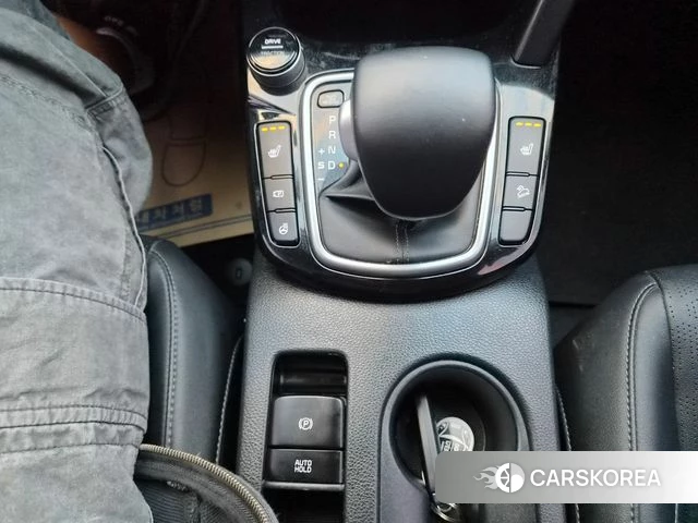 Kia The New Seltos 2023 Белый из Кореи, фото 6