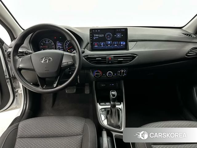 Hyundai Celesta 2021 Белый из Китая, фото 6