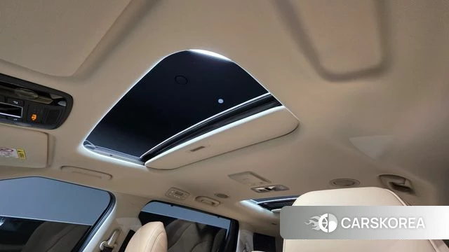 Kia Carnival 4th generation 2023 Черный из Кореи, фото 6