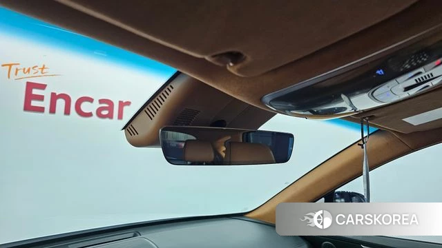 Genesis GV80 2025 Белый из Кореи, фото 6