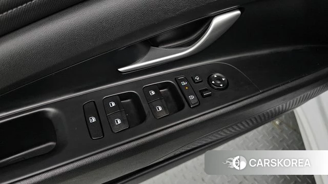 Hyundai The New Avante (CN7) 2023 Белый из Кореи, фото 6