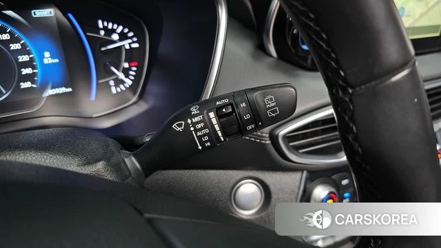Hyundai Santa Fe TM 2018 Белый из Кореи, фото 6