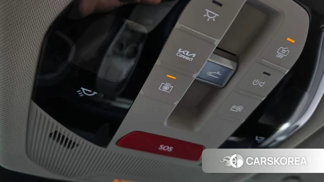 Kia EV3 2024 Белый из Кореи, фото 6