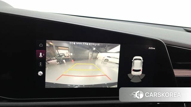 Kia Di All New Niro EV 2022 Черный из Кореи, фото 6