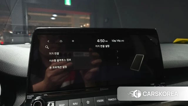 Kia Seltos 2019 Белый из Кореи, фото 6