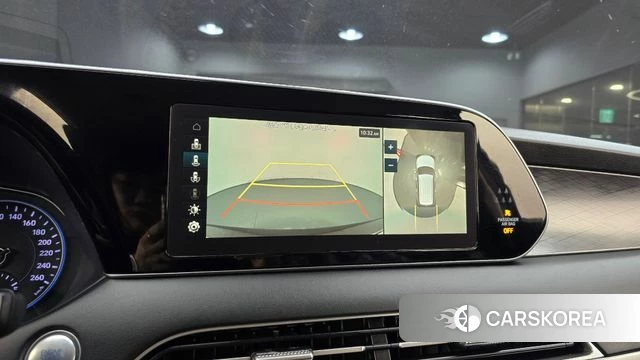 Hyundai Palisade 2020 Черный из Кореи, фото 6