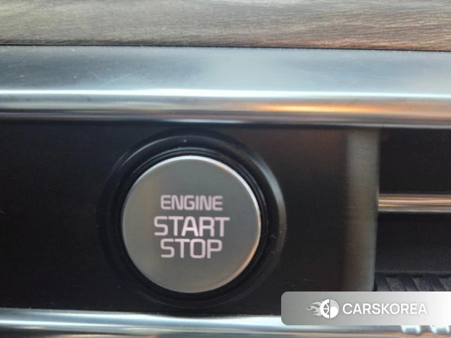 Kia K5 3rd generation 2020 Белый из Кореи, фото 6