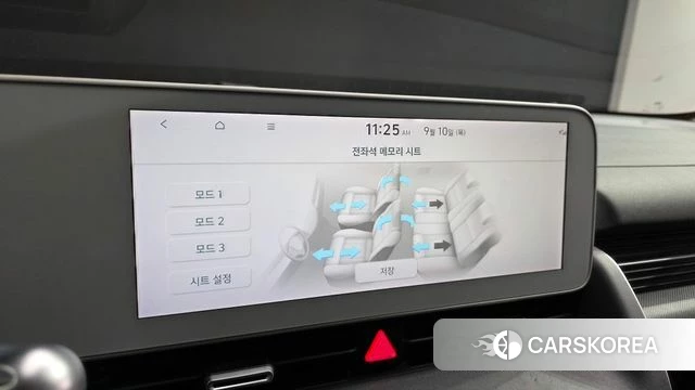Hyundai Ionic 5 2022 Белый из Кореи, фото 6