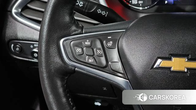 Chevrolet (GM Daewoo) The New Malibu 2022 Белый из Кореи, фото 6