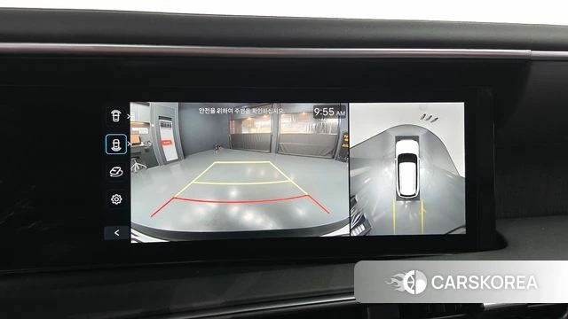 Hyundai Palisade (LX3) 2026 Черный из Кореи, фото 6
