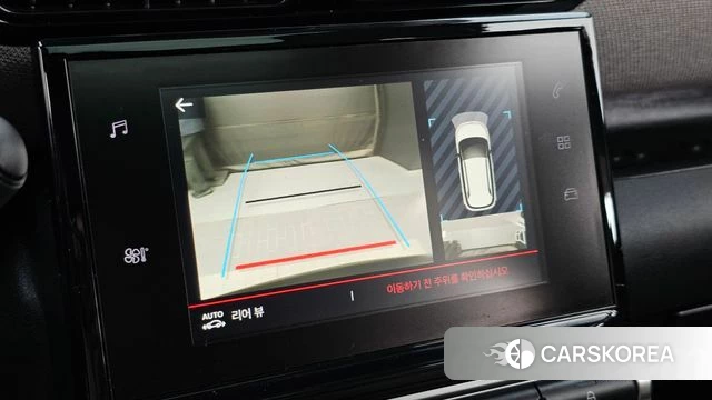 Citroen / DS C3 Aircross 2019 Белый из Кореи, фото 6